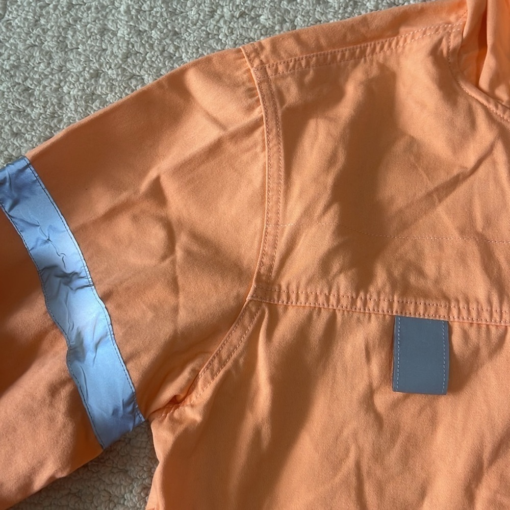 RIPNDIP Everything Will Be OK Unisex Cotton Fisherman Jacket Size Medium - Picture 4 of 16